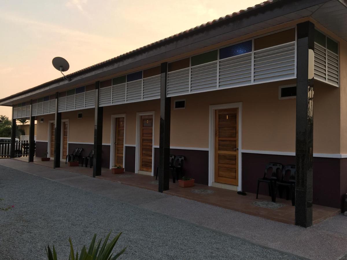 D' Village Cottage ปันไตเจอนัง ภายนอก รูปภาพ