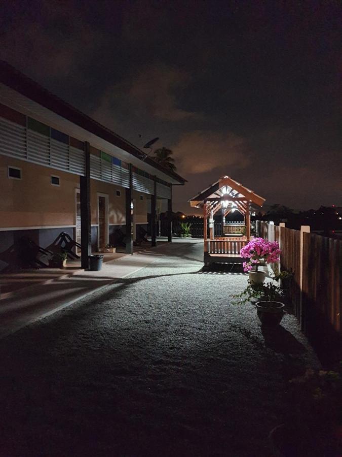 D' Village Cottage ปันไตเจอนัง ภายนอก รูปภาพ