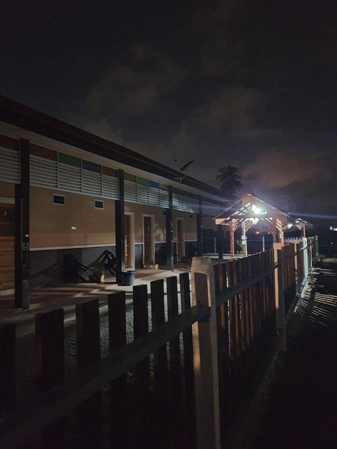 D' Village Cottage ปันไตเจอนัง ภายนอก รูปภาพ