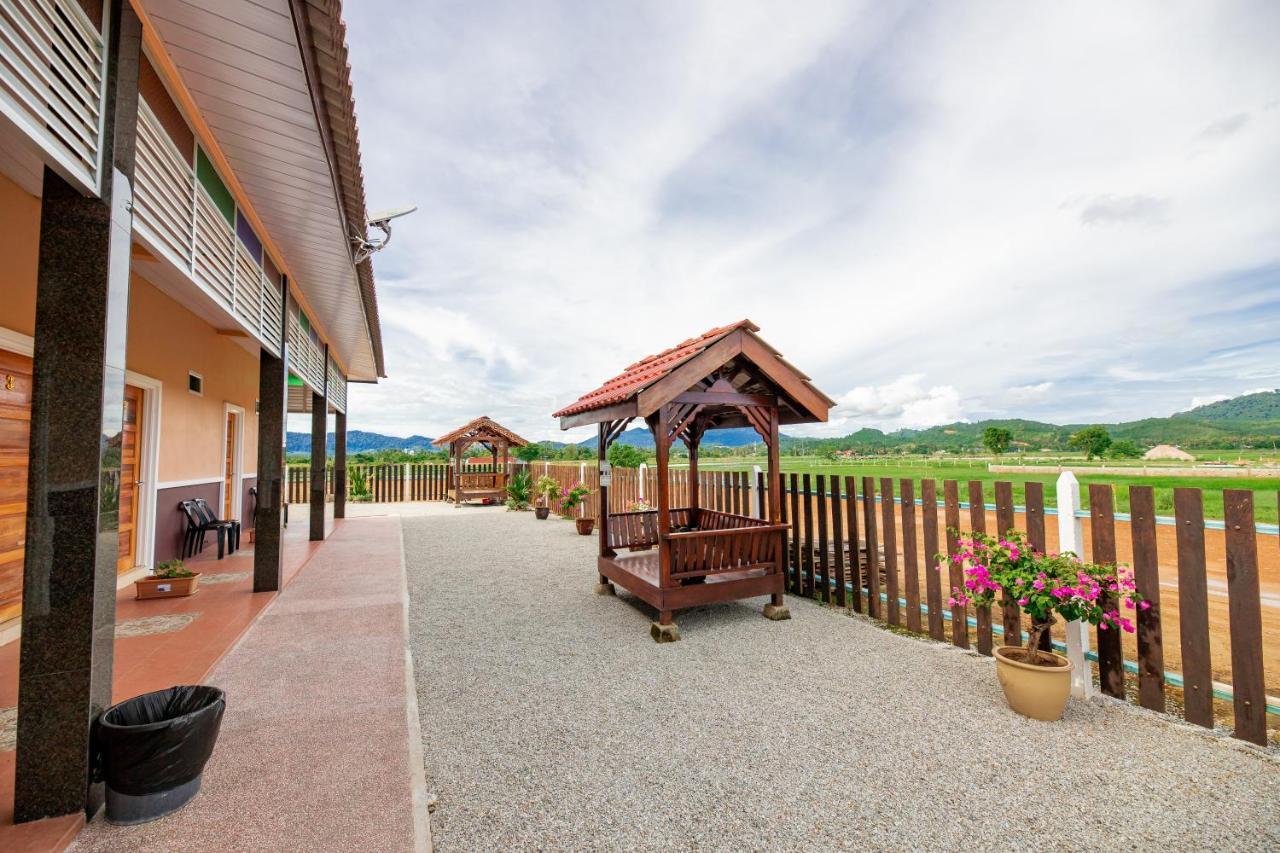 D' Village Cottage ปันไตเจอนัง ภายนอก รูปภาพ