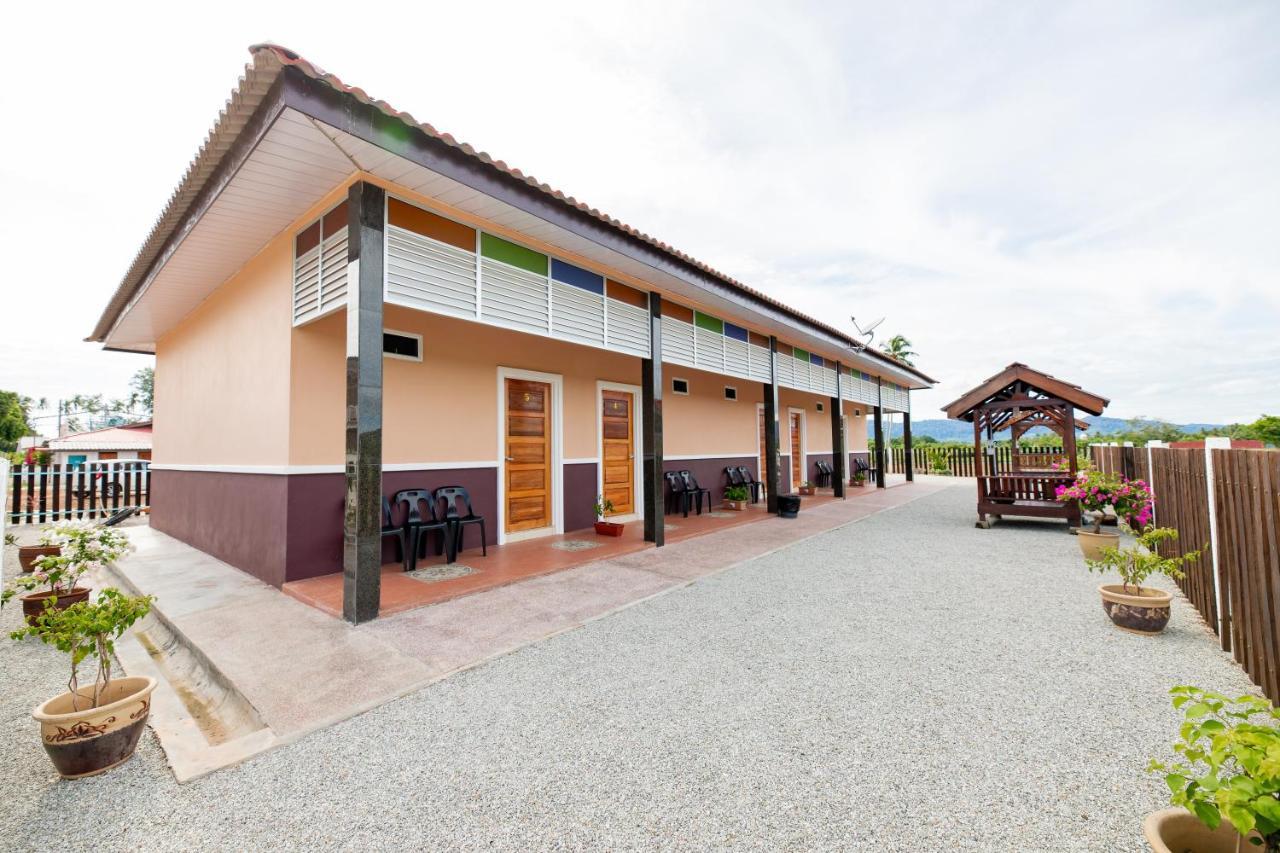 D' Village Cottage ปันไตเจอนัง ภายนอก รูปภาพ