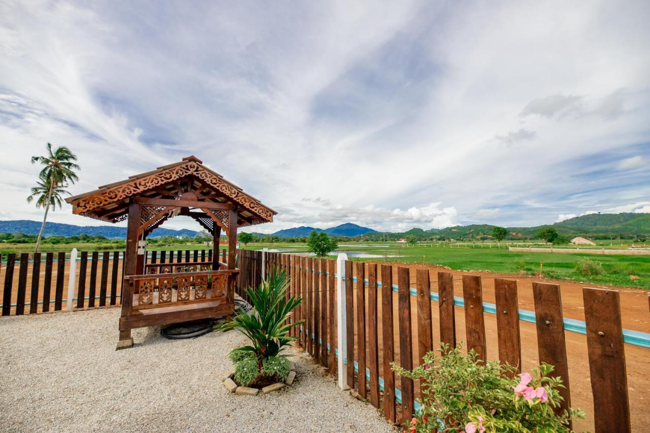 D' Village Cottage ปันไตเจอนัง ภายนอก รูปภาพ